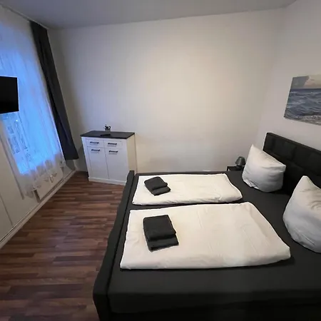 Im Patriotischen Weg Apartment